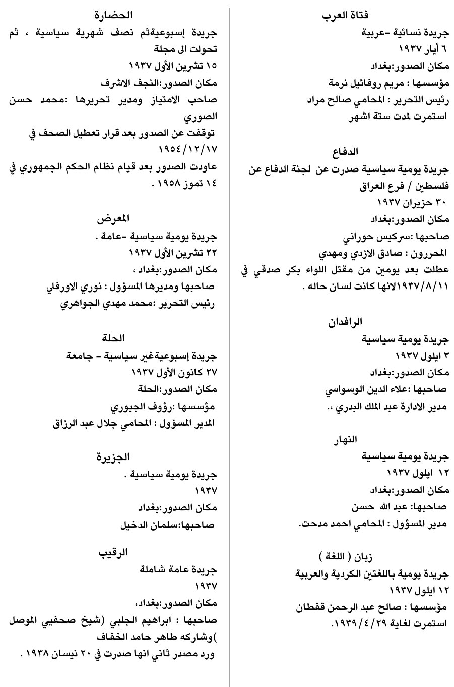 الرقيب