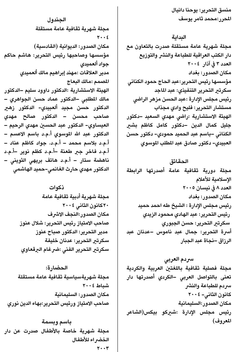 باسم وبسمة — Part Two