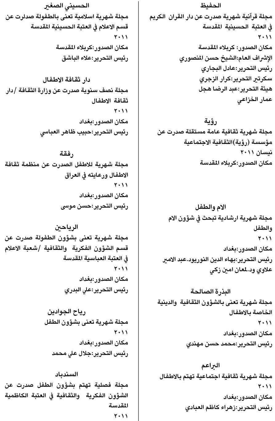 السندباد — Part Two