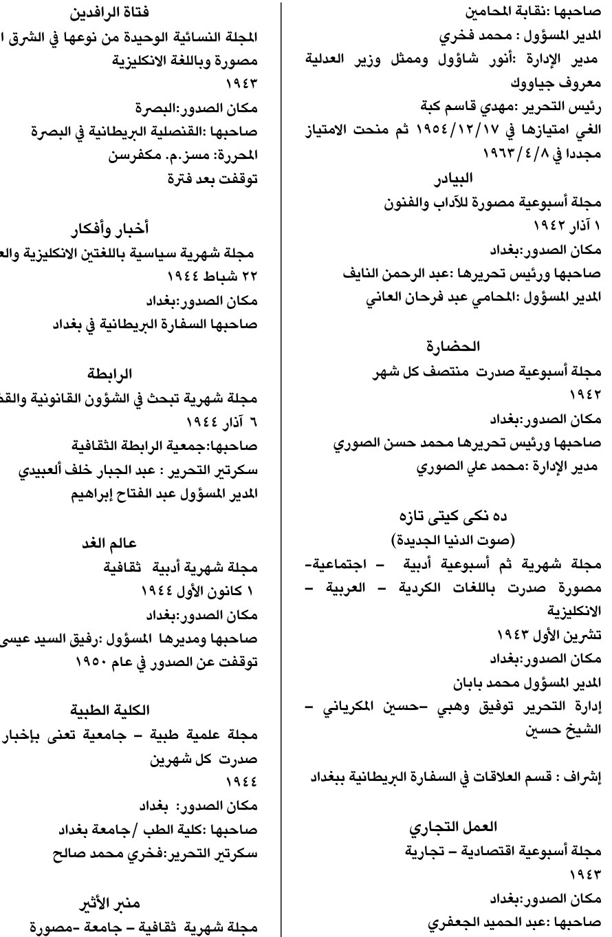 العمل التجاري