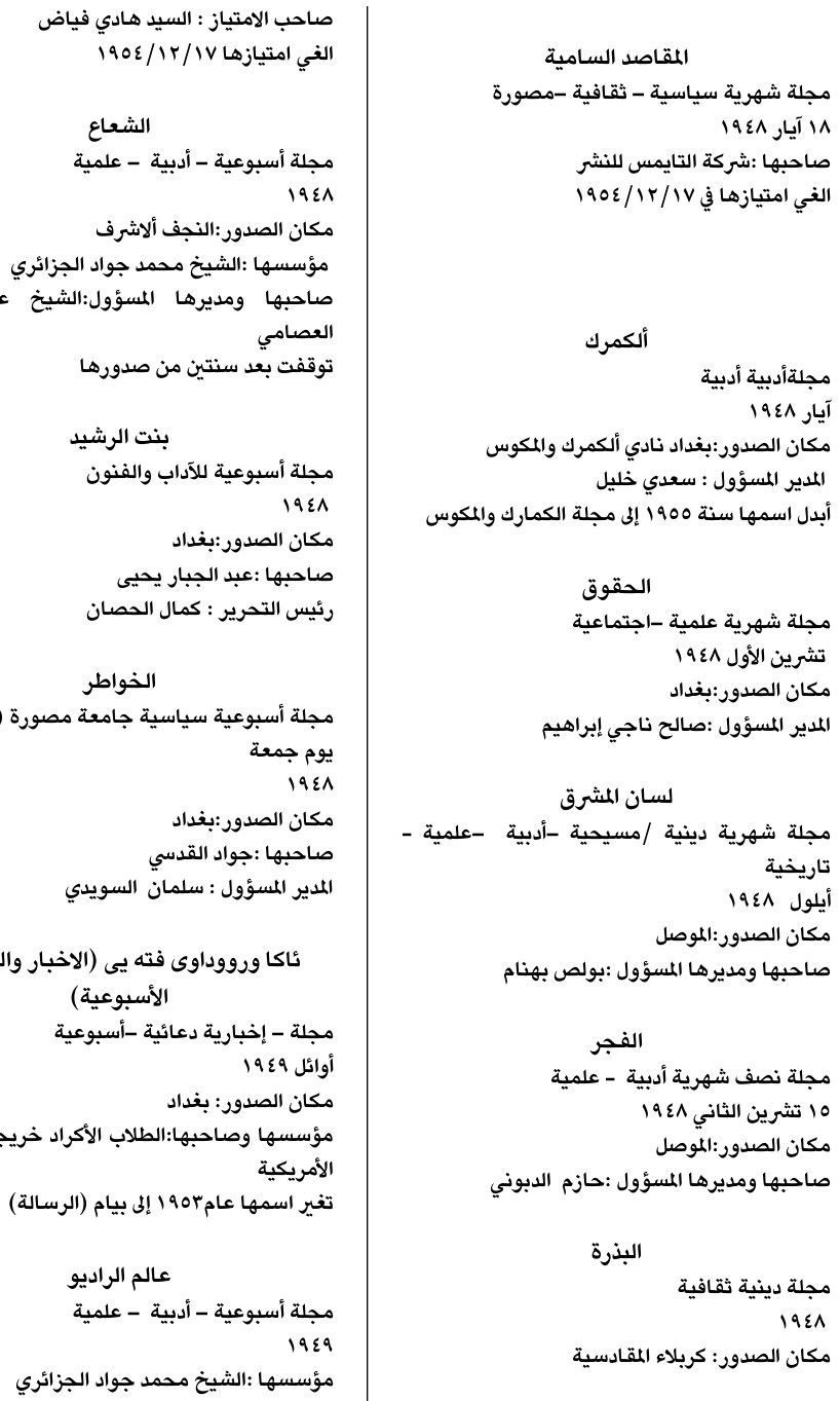 عالم الراديو
